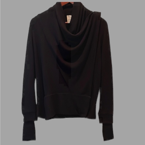 Splendid NWT Black Sweater - Picture 1 of 12